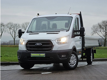 Open body delivery van FORD Transit