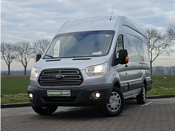 Panel van FORD Transit