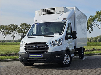 Refrigerated van FORD Transit
