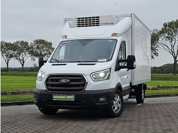 Refrigerated van FORD Transit