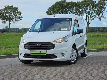 Box van FORD Transit Connect