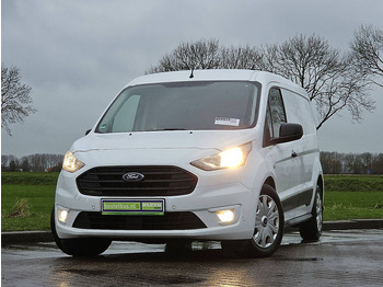 Box van FORD Transit Connect