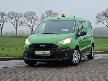 Box van FORD Transit Connect