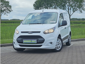 Box van FORD Transit Connect