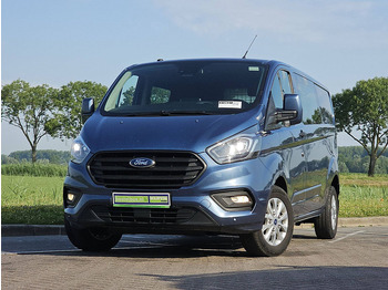 Small van FORD Transit