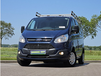 Small van FORD Transit