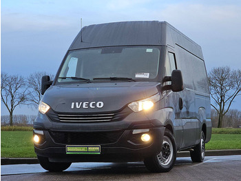 Panel van IVECO Daily 35s18