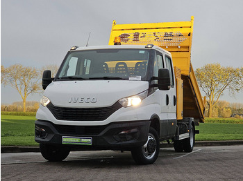 Tipper van IVECO Daily 35c14