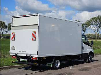 Box van Iveco Daily 35C16 Bakwagen Laadklep: picture 3