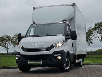Box van IVECO Daily 35c16