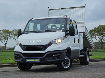 Tipper van IVECO Daily 35c16