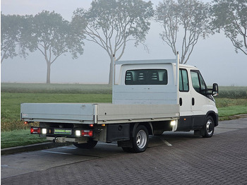 Leasing of Iveco Daily 35C18 DUB.CAB 3.0Ltr 180Pk Iveco Daily 35C18 DUB.CAB 3.0Ltr 180Pk: picture 3