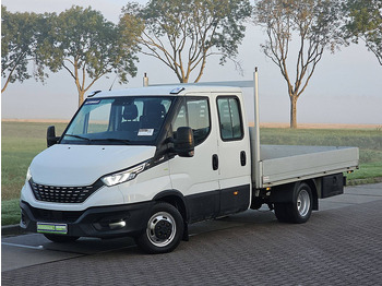 Leasing of Iveco Daily 35C18 DUB.CAB 3.0Ltr 180Pk Iveco Daily 35C18 DUB.CAB 3.0Ltr 180Pk: picture 2