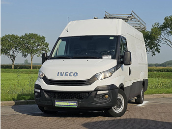 Panel van IVECO Daily 35s14