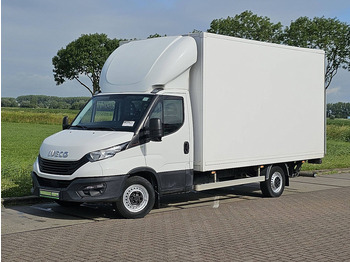 Box van Iveco Daily 35S18 Bakwagen Laadklep!: picture 2