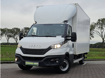 Box van IVECO Daily 35s18