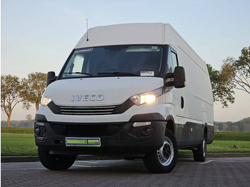 Panel van IVECO Daily