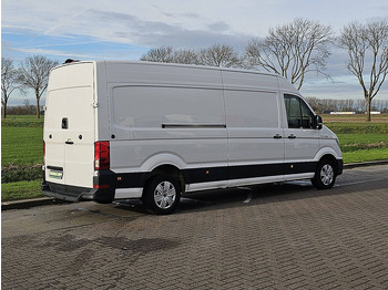 Panel van MAN TGE 3.140 ac EURO6: picture 3