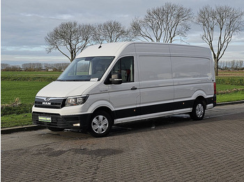 Panel van MAN TGE 3.140 ac EURO6: picture 2