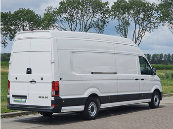 Panel van MAN TGE 3.180 L5H3 SUPERMAXI XXL!: picture 3