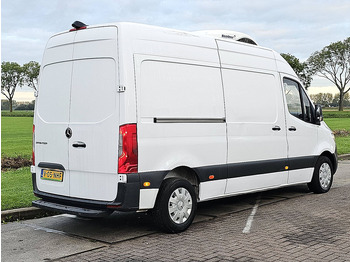 Refrigerated van Mercedes-Benz Sprinter 314 Kerstner-Koelwagen !: picture 3