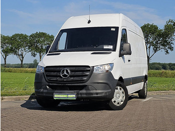 Panel van MERCEDES-BENZ Sprinter 314