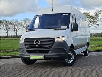 Panel van MERCEDES-BENZ Sprinter 314