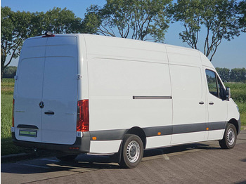 Panel van Mercedes-Benz Sprinter 315 L3H2 Maxi Mbux Euro6: picture 3