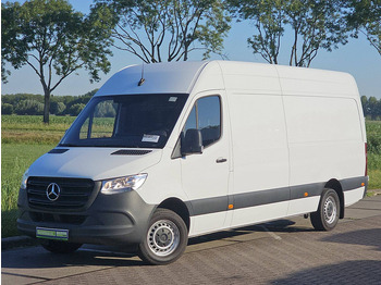 Panel van Mercedes-Benz Sprinter 315 L3H2 Maxi Mbux Euro6: picture 2