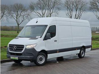 Panel van Mercedes-Benz Sprinter 315 maxi ac EURO6: picture 2