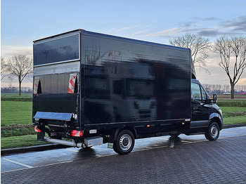 Leasing of Mercedes-Benz Sprinter 316 Bakwagen Laadklep Mercedes-Benz Sprinter 316 Bakwagen Laadklep: picture 3