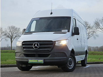 Panel van MERCEDES-BENZ Sprinter 316