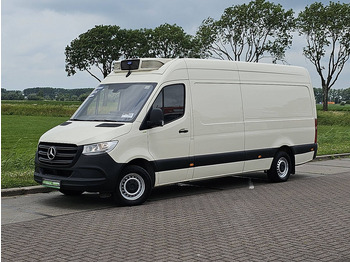 Refrigerated van Mercedes-Benz Sprinter 316 L3H2 BI-TEMP FRIGO!: picture 2