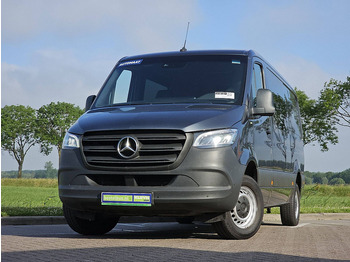 Panel van MERCEDES-BENZ Sprinter 317