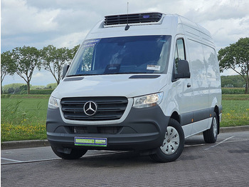 Refrigerated van MERCEDES-BENZ Sprinter 317