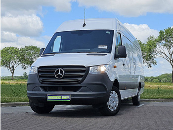 Panel van MERCEDES-BENZ Sprinter 317
