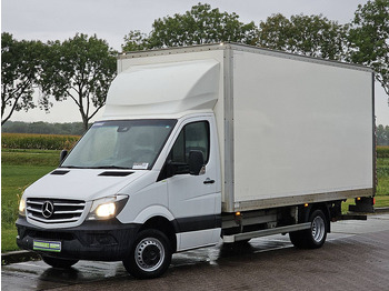 Leasing of Mercedes-Benz Sprinter 516 automaat EURO6 Mercedes-Benz Sprinter 516 automaat EURO6: picture 2 Leasing of Mercedes-Benz Sprinter 516 automaat EURO6 Mercedes-Benz Sprinter 516 automaat EURO6: picture 2