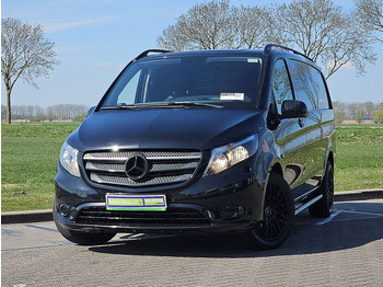 Small van MERCEDES-BENZ Vito 111