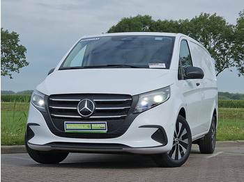 Small van MERCEDES-BENZ Vito 114