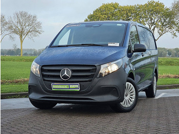 Small van MERCEDES-BENZ Vito 114