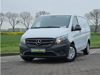 Small van MERCEDES-BENZ Vito 114
