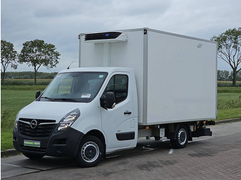 Refrigerated van Opel Movano 2.3 Koelwagen Laadklep!: picture 2