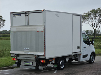 Refrigerated van Opel Movano 2.3 Koelwagen Laadklep!: picture 3