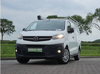 Small van OPEL Vivaro