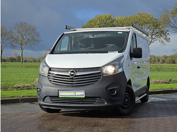 Small van OPEL Vivaro