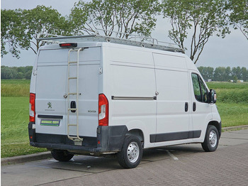 Panel van Peugeot Boxer 2.2 BHDI 140 L2H2: picture 3