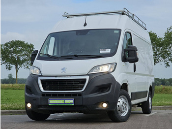 Panel van PEUGEOT Boxer