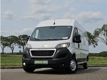 Panel van PEUGEOT Boxer