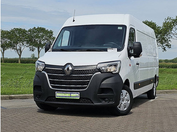 Panel van RENAULT Master 2.3
