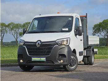 Tipper van RENAULT Master 2.3